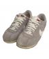 NIKE（ナイキ）の古着「Cortez SE /コルテッツSE」｜カレッジグレー/ダークチームレッド