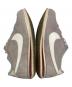 中古・古着 NIKE (ナイキ) Cortez SE /コルテッツSE カレッジグレー/ダークチームレッド サイズ:26.5：6000円