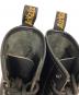中古・古着 Dr.Martens (ドクターマーチン) 8ホールブーツ ブラック サイズ:UK4：7000円