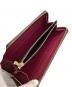 中古・古着 LOUIS VUITTON (ルイ ヴィトン) ポルトフォイユ・クレマンス /長財布 フューシャ：50000円