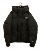 THE NORTH FACEザ ノース フェイス）の古着「バルトロライトダウンジャケット」｜ブラック