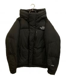 THE NORTH FACE（ザ ノース フェイス）の古着「バルトロライトダウンジャケット」｜ブラック