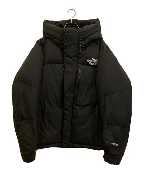 THE NORTH FACE（ザ ノース フェイス）THE NORTH FACE (ザ ノース フェイス) バルトロライトダウンジャケット ブラック サイズ:Mの古着・服飾アイテム