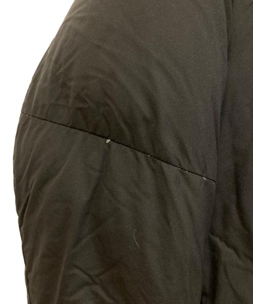 THE NORTH FACE（ザ ノース フェイス）THE NORTH FACE (ザ ノース フェイス) バルトロライトダウンジャケット ブラック サイズ:Mの古着・服飾アイテム