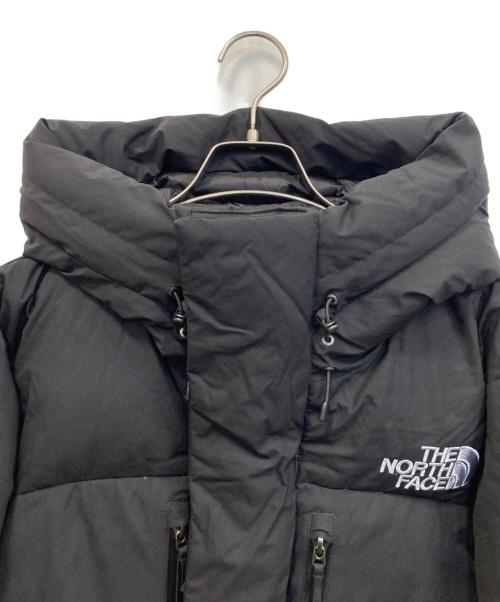 THE NORTH FACE（ザ ノース フェイス）THE NORTH FACE (ザ ノース フェイス) バルトロライトダウンジャケット ブラック サイズ:Mの古着・服飾アイテム