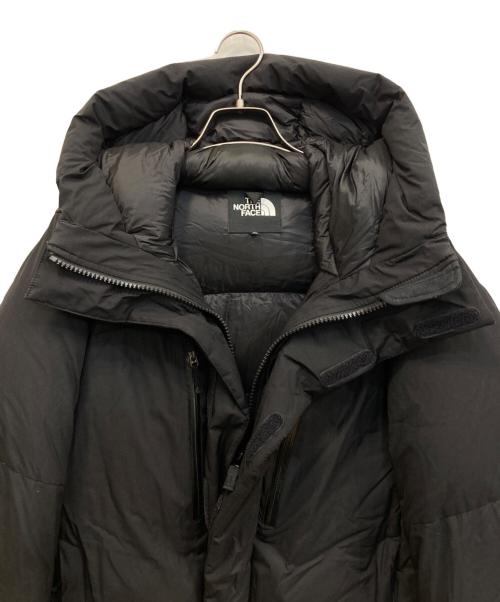 THE NORTH FACE（ザ ノース フェイス）THE NORTH FACE (ザ ノース フェイス) バルトロライトダウンジャケット ブラック サイズ:Mの古着・服飾アイテム