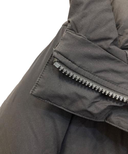 THE NORTH FACE（ザ ノース フェイス）THE NORTH FACE (ザ ノース フェイス) バルトロライトダウンジャケット ブラック サイズ:Mの古着・服飾アイテム