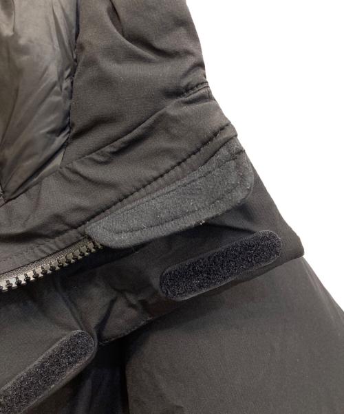 THE NORTH FACE（ザ ノース フェイス）THE NORTH FACE (ザ ノース フェイス) バルトロライトダウンジャケット ブラック サイズ:Mの古着・服飾アイテム