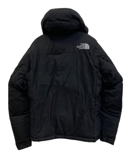 THE NORTH FACE（ザ ノース フェイス）THE NORTH FACE (ザ ノース フェイス) バルトロライトダウンジャケット ブラック サイズ:Mの古着・服飾アイテム