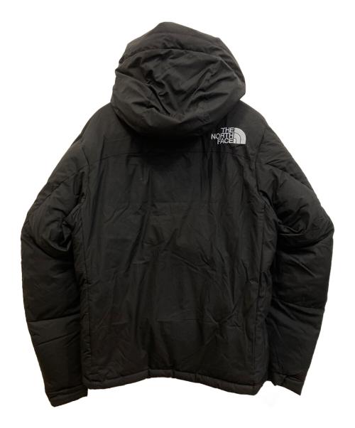 THE NORTH FACE（ザ ノース フェイス）THE NORTH FACE (ザ ノース フェイス) バルトロライトダウンジャケット ブラック サイズ:Mの古着・服飾アイテム