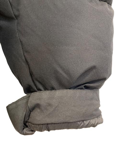THE NORTH FACE（ザ ノース フェイス）THE NORTH FACE (ザ ノース フェイス) バルトロライトダウンジャケット ブラック サイズ:Mの古着・服飾アイテム