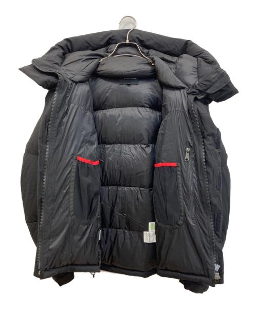 THE NORTH FACE（ザ ノース フェイス）THE NORTH FACE (ザ ノース フェイス) バルトロライトダウンジャケット ブラック サイズ:Mの古着・服飾アイテム