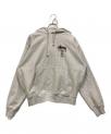 ）の古着「World Tour Hoodie/ワールドツアーフーディー/パーカー」｜グレー