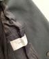 中古・古着 STUDIOUS (ステュディオス) Super140 Wool Melton Over Chester Coat ネイビー サイズ:2：18000円