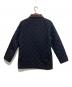 Traditional Weatherwear (トラディショナルウェザーウェア) キルティングジャケット ネイビー サイズ:40：6000円