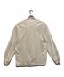 Supreme (シュプリーム) small Box L/S Tee/スモールボックスL/Sティー アイボリー サイズ:S：8000円