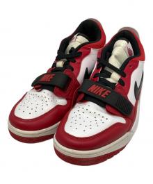 NIKE（ナイキ）の古着「Jordan Legacy 312 Low "Chicago"」｜ホワイト×レッド