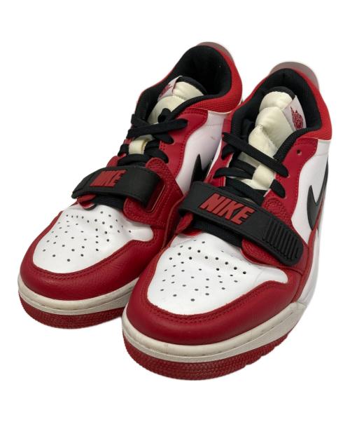 NIKE（ナイキ）NIKE (ナイキ) Jordan Legacy 312 Low 