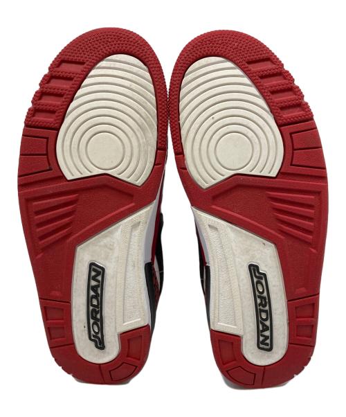 NIKE（ナイキ）NIKE (ナイキ) Jordan Legacy 312 Low 