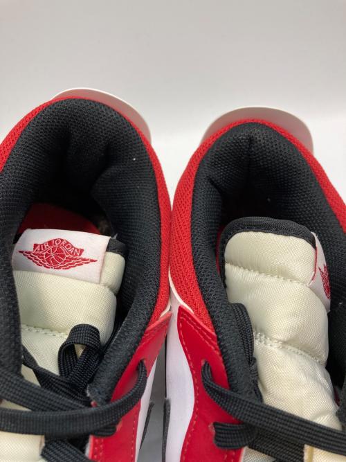 NIKE（ナイキ）NIKE (ナイキ) Jordan Legacy 312 Low 