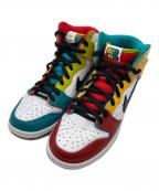 NIKE×FROSKATE