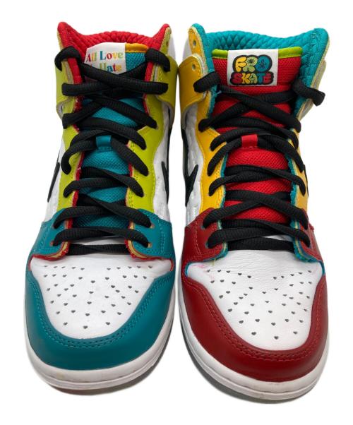 NIKE（ナイキ）NIKE (ナイキ) FROSKATE