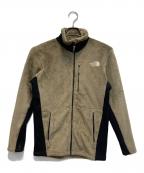 THE NORTH FACEザ ノース フェイス）の古着「ジップインバーサミッドジャケット」｜オリーブ