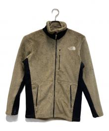 THE NORTH FACE（ザ ノース フェイス）の古着「ジップインバーサミッドジャケット」｜オリーブ