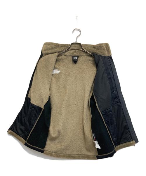 THE NORTH FACE（ザ ノース フェイス）THE NORTH FACE (ザ ノース フェイス) ジップインバーサミッドジャケット オリーブ サイズ:Sの古着・服飾アイテム