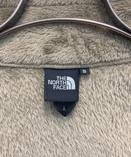 THE NORTH FACE（ザ ノース フェイス）THE NORTH FACE (ザ ノース フェイス) ジップインバーサミッドジャケット オリーブ サイズ:Sの古着・服飾アイテム
