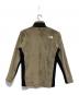THE NORTH FACE (ザ ノース フェイス) ジップインバーサミッドジャケット オリーブ サイズ:S：14000円