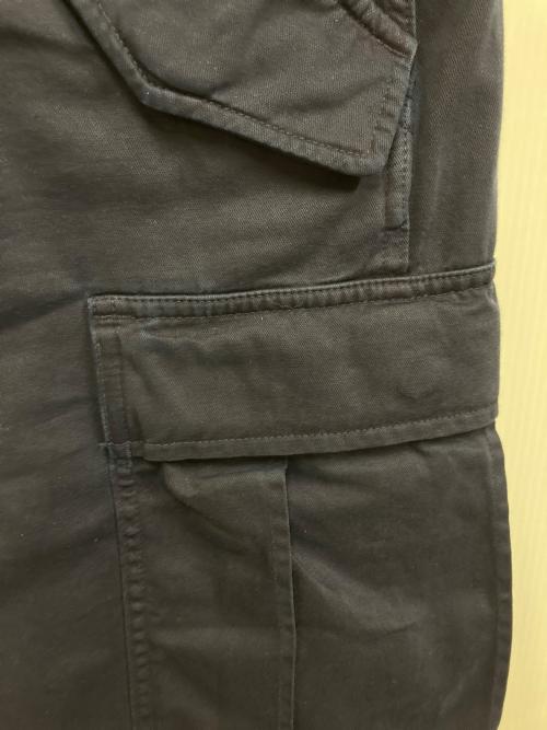 POLO RALPH LAUREN（ポロ・ラルフローレン）POLO RALPH LAUREN (ポロ・ラルフローレン) ビッグカーゴパンツ ネイビー サイズ:w28の古着・服飾アイテム