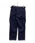 POLO RALPH LAUREN (ポロ・ラルフローレン) ビッグカーゴパンツ ネイビー サイズ:w28：12000円