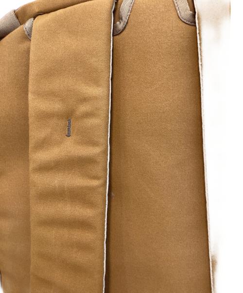 MACPAC（マックパック）MACPAC (マックパック) ラワキ 3WAY バックパック マスタードの古着・服飾アイテム