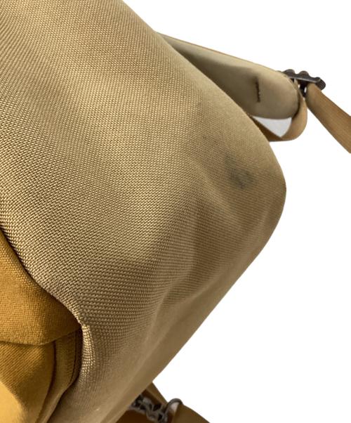 MACPAC（マックパック）MACPAC (マックパック) ラワキ 3WAY バックパック マスタードの古着・服飾アイテム