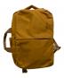 MACPAC (マックパック) ラワキ 3WAY バックパック マスタード：14000円