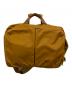 MACPAC（マックパック）の古着「ラワキ 3WAY バックパック」｜マスタード