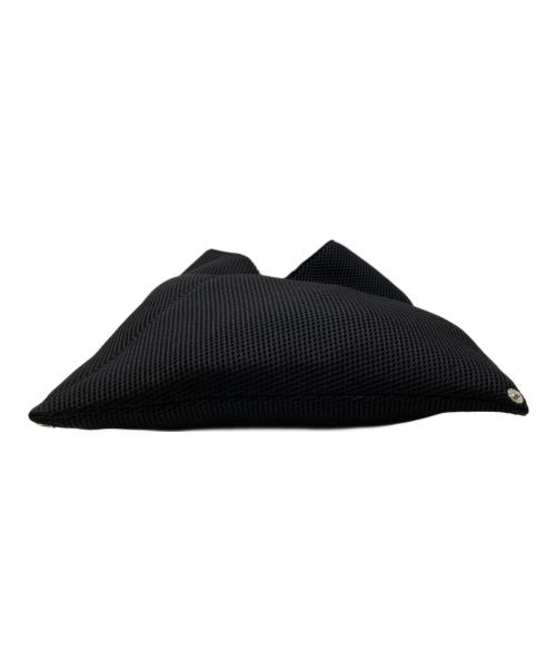 MM6 Maison Margiela（エムエムシックスメゾンマルジェラ）MM6 Maison Margiela (エムエムシックスメゾンマルジェラ) SMALL JAPANESE トートバッグ ブラックの古着・服飾アイテム