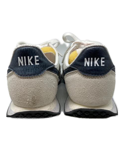 NIKE（ナイキ）NIKE (ナイキ) WMNS WAFFLE TRAINER2/ワッフル トレーナー ホワイト サイズ:23.5の古着・服飾アイテム