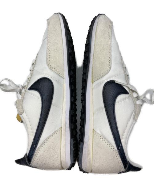 NIKE（ナイキ）NIKE (ナイキ) WMNS WAFFLE TRAINER2/ワッフル トレーナー ホワイト サイズ:23.5の古着・服飾アイテム