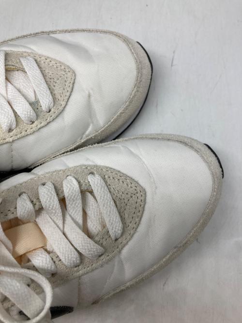 NIKE（ナイキ）NIKE (ナイキ) WMNS WAFFLE TRAINER2/ワッフル トレーナー ホワイト サイズ:23.5の古着・服飾アイテム
