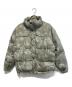 BLESSU（ブレスユー）の古着「BU nakawata marble blouson」｜グレー