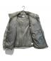 BLESSU (ブレスユー) BU nakawata marble blouson グレー サイズ:L：7000円