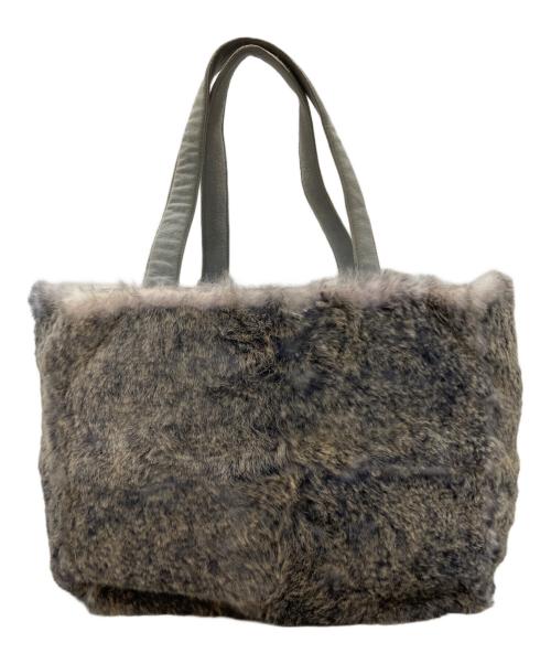 CHANEL（シャネル）CHANEL (シャネル) ココマークラパン トートバッグの古着・服飾アイテム