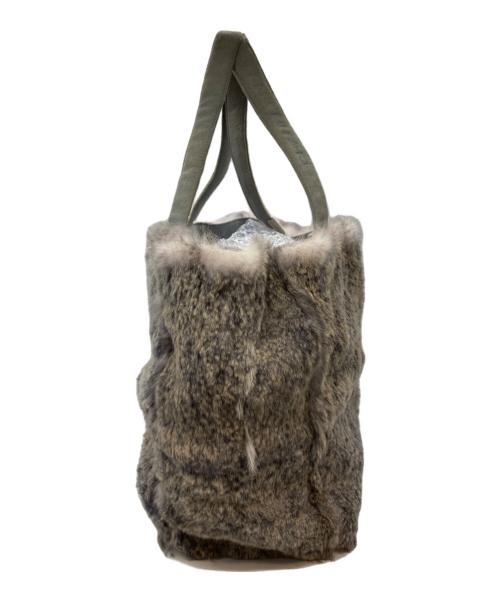 CHANEL（シャネル）CHANEL (シャネル) ココマークラパン トートバッグの古着・服飾アイテム