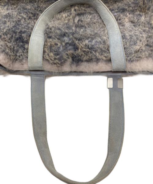 CHANEL（シャネル）CHANEL (シャネル) ココマークラパン トートバッグの古着・服飾アイテム