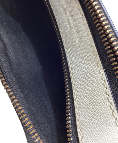 MARC JACOBS（マークジェイコブス）MARC JACOBS (マークジェイコブス) スナップショット カメラバッグ ベージュの古着・服飾アイテム