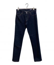 PT TORINO（ピーティートリノ）の古着「ROCK ストレッチデニムパンツ」｜インディゴ