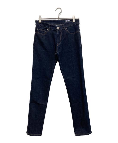 PT TORINO（ピーティートリノ）PT TORINO (ピーティートリノ) ROCK ストレッチデニムパンツ インディゴ サイズ:W29の古着・服飾アイテム