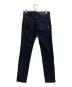 PT TORINO (ピーティートリノ) ROCK ストレッチデニムパンツ インディゴ サイズ:W29：7000円